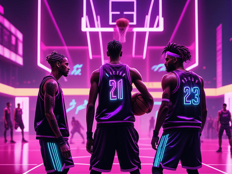 07月20日 NBA夏季联赛 国王vs猛龙 全场录像回放
