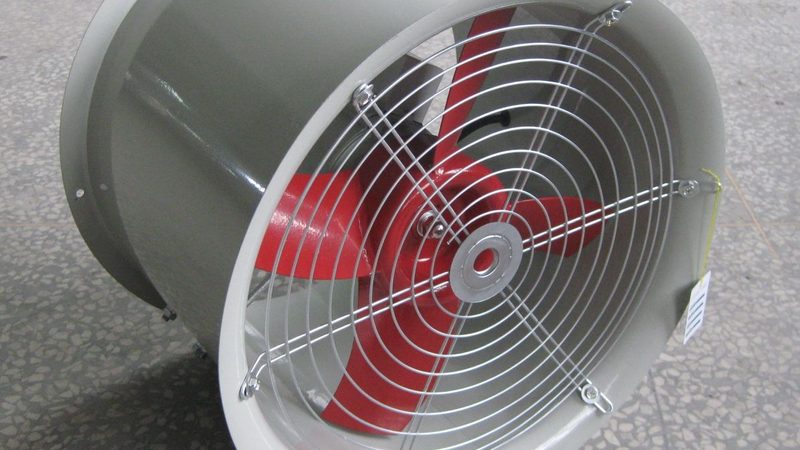 锅炉风机批发定制注意事项：如何规避选购误区