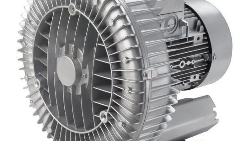 锅炉送风机风量计算：关键因素与实际应用**