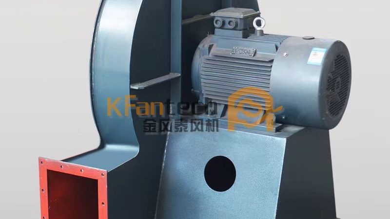 鼓风机噪音标准解析：适用行业与关键指标**