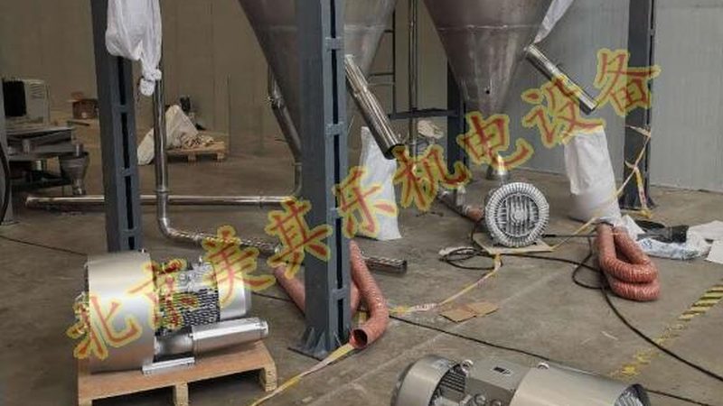 北京新风机组：揭秘其工作原理与选购要点
