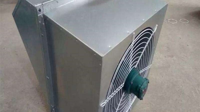 上海离心通风机定制：揭秘定制化风机的优势与选型要点**