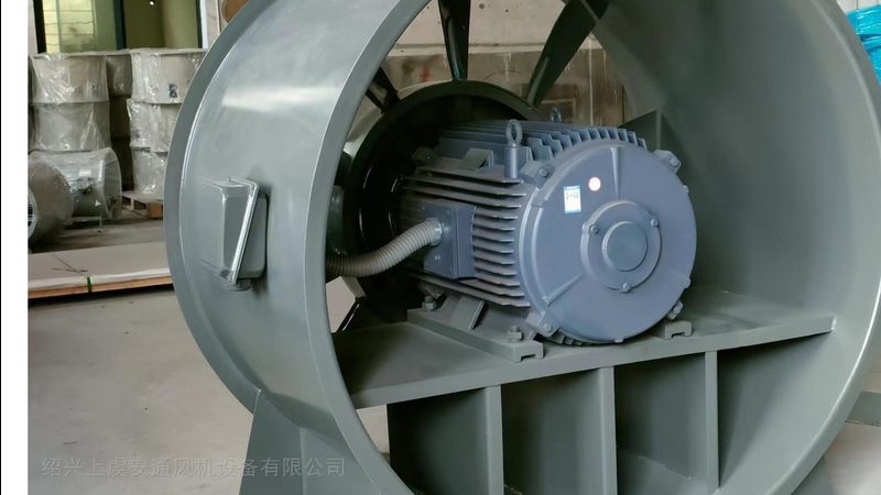 轴流风机选型，你真的懂了吗？**