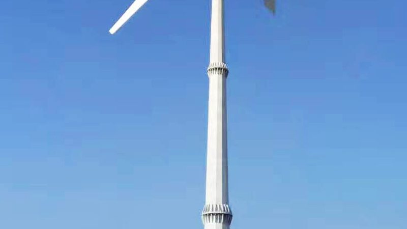 循环流化床锅炉引风机：揭秘其核心技术与选型要点