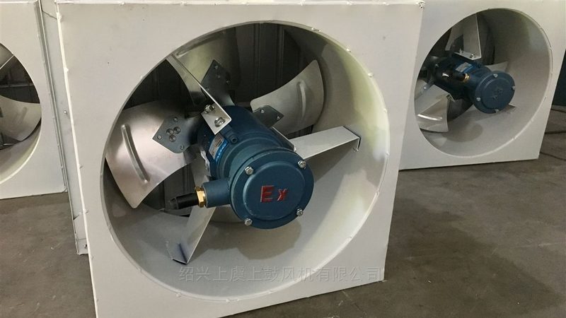 工业离心风机选型：标准解析与误区规避**
