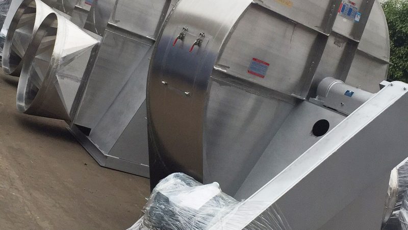 大棚送风机安装价格揭秘：如何合理预算？**